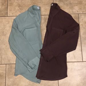 Express Portofino Tops